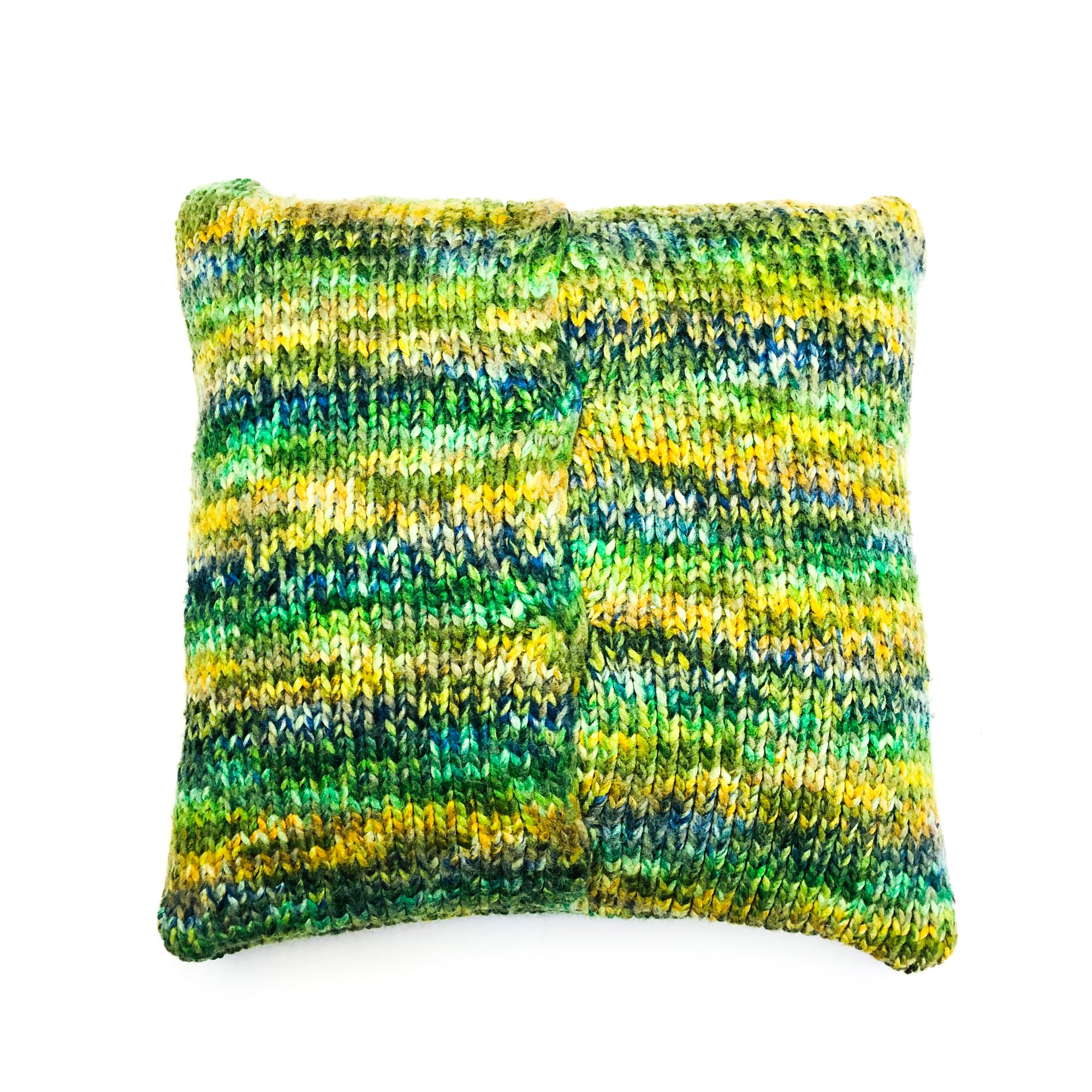 14 x 14  Wool Pillow Cover