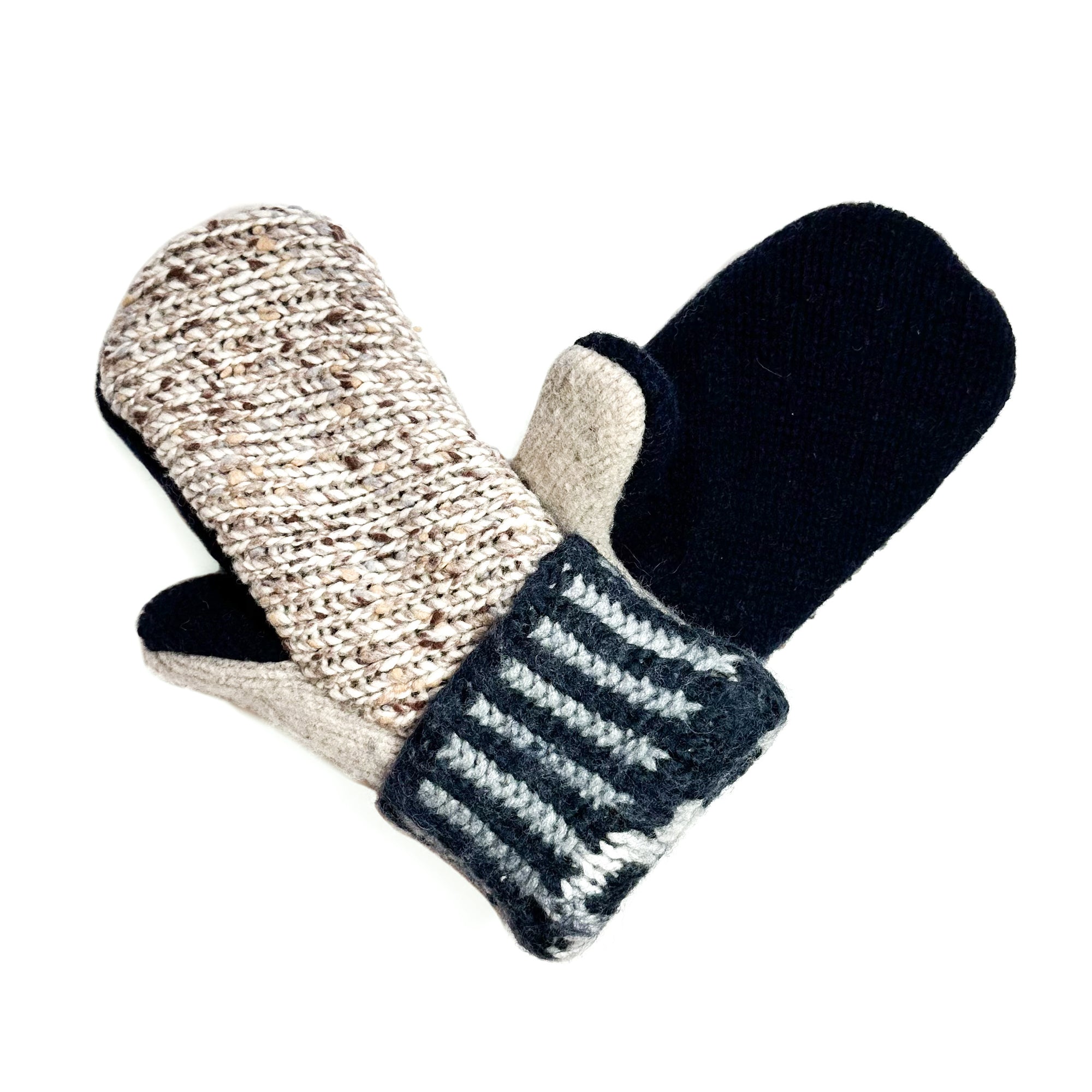 Womens Mittens | Lets Go Out