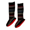 Wool Cabin Socks | Lake Life | Size 8-11