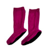 SHORTIES | Cashmere Cabin Socks | Yours Truly | Size 5-8