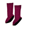 SHORTIES | Cashmere Cabin Sock | Smell the Roses | Size 5-8