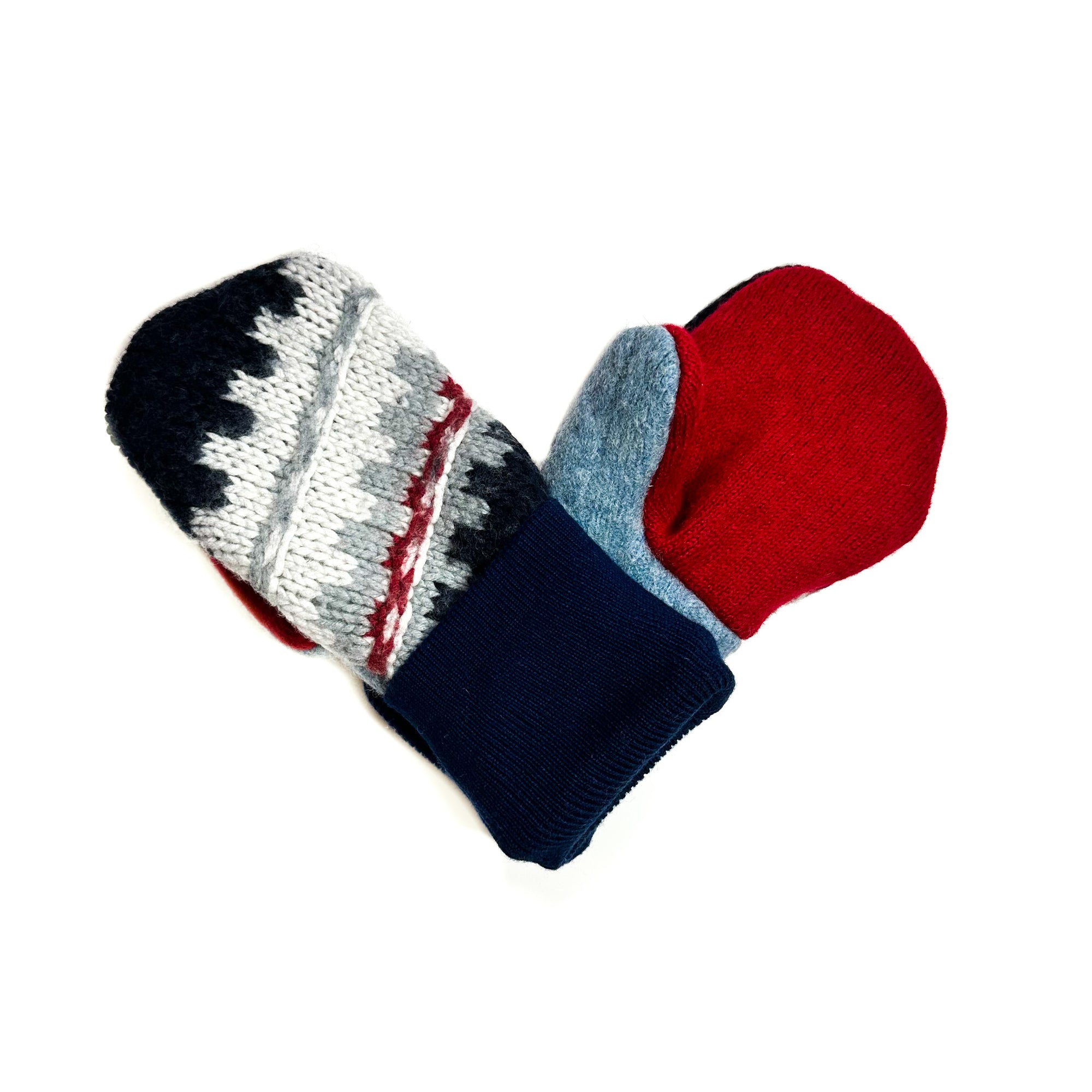 Womens Mittens | Independence