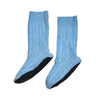 SHORTIES | Cashmere Cabin Socks | Happy Feet | Size 5-8
