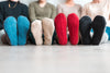 Wool Socks, Recycled Wool Socks, Sweater Socks, Warm Wool Socks, Women Wool Socks, Cabin Socks