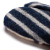 Love Woolies Fleece Lined Small Kid Mittens Perfect For Winter