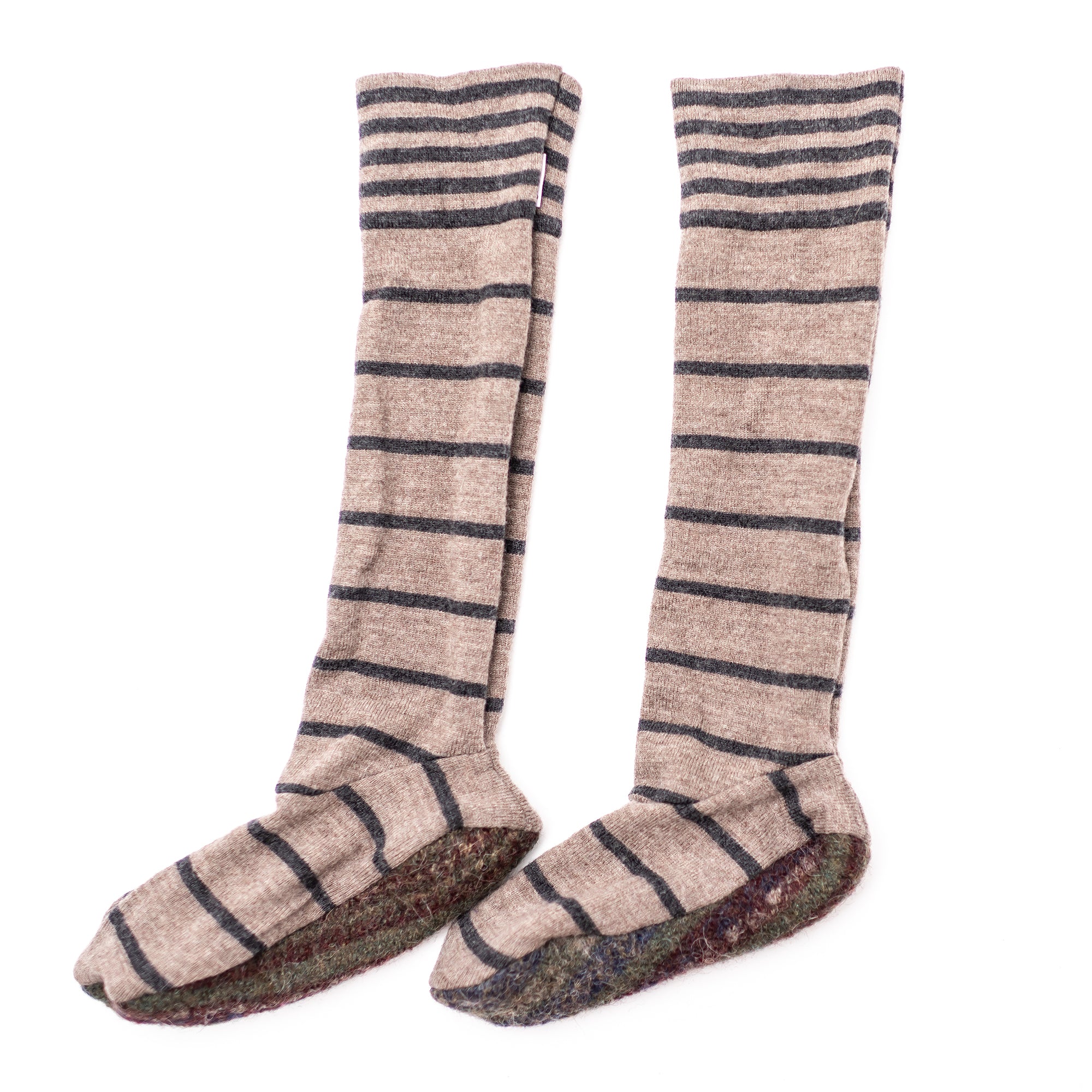 Wool Socks, Recycled Wool Socks, Sweater Socks, Warm Wool Socks, Women Wool Socks, Cabin Socks, Handmade Wool Socks