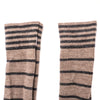 Wool Cabin Socks | Tidal | Size 5-8