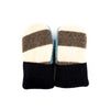 Small Kid&#39;s Wool Sweater Mittens | Best Buds