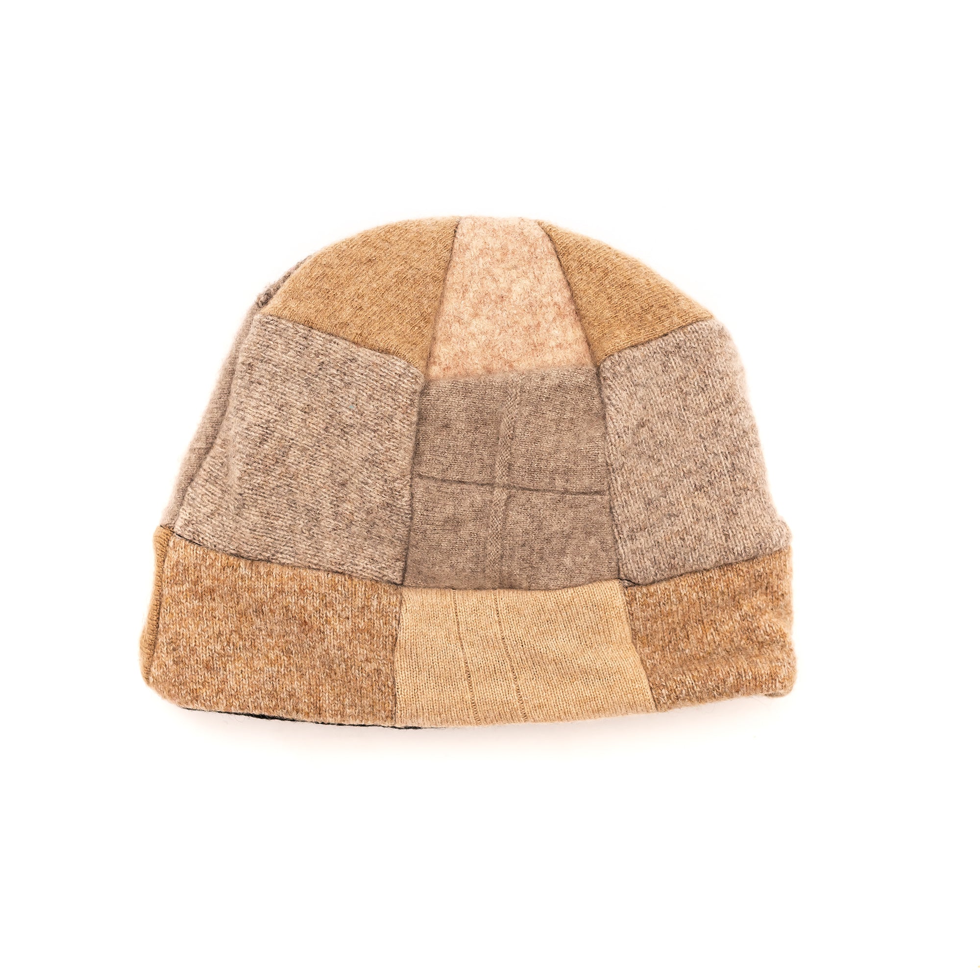 Wool Hat, Woolen Hat, Upcycled Wool Hat, Wool Sweater Hat