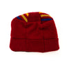 Wool Hat | Red Snowcone