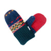 Bernie Sander&#39;s mittens, sweater mittens, warm mittens, womens mittens