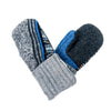 Bernie Sander&#39;s mittens, sweater mittens, warm mittens, womens mittens