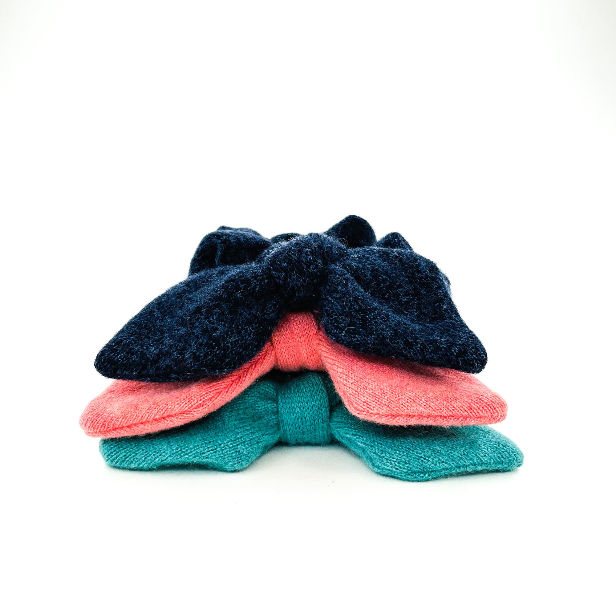 Cashmere Scrunchie, Handmade Scrunchie, Wool Scrunchie, Recycled Scrunchie, Upcycled Scrunchie, Soft Scrunchie, 