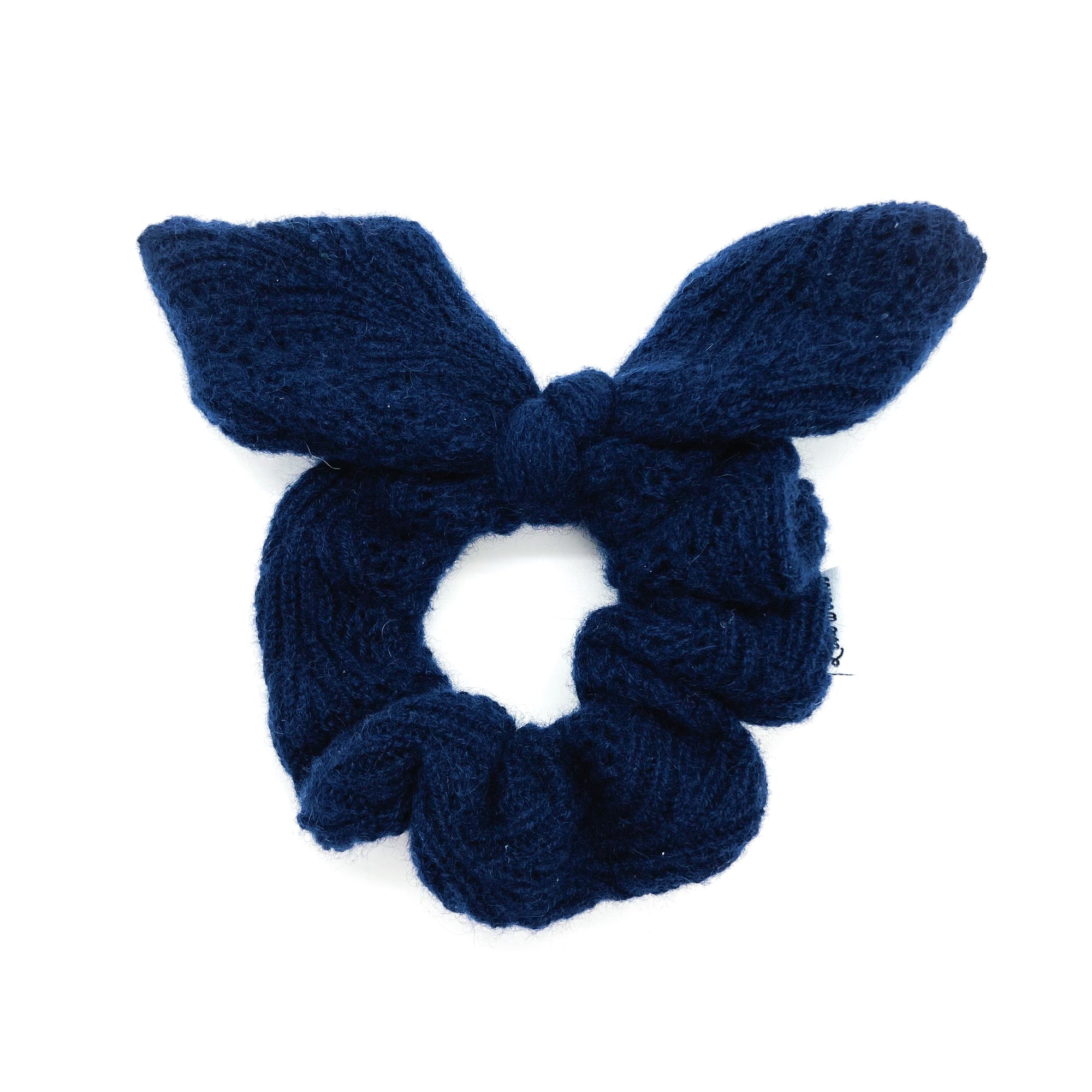 Cashmere Scrunchie, Handmade Scrunchie, Wool Scrunchie, Recycled Scrunchie, Upcycled Scrunchie, Soft Scrunchie, 