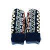 Small Adult Mittens | Pinelake
