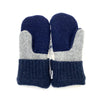 Small Adult Mittens | Snowcoming