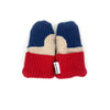Baby Wool Sweater Mittens | Warm Winter