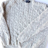 wool sweater