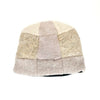 Wool Hat | Cream Sand