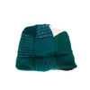 Wool Hat | Green Luck