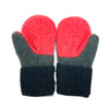 Small Adult Mittens | Park City