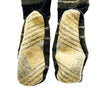 Wool Cabin Sock | Craftsman Moss  | Size 5-8