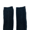 Wool Cabin Sock | Onyx Stance | Size 5-8