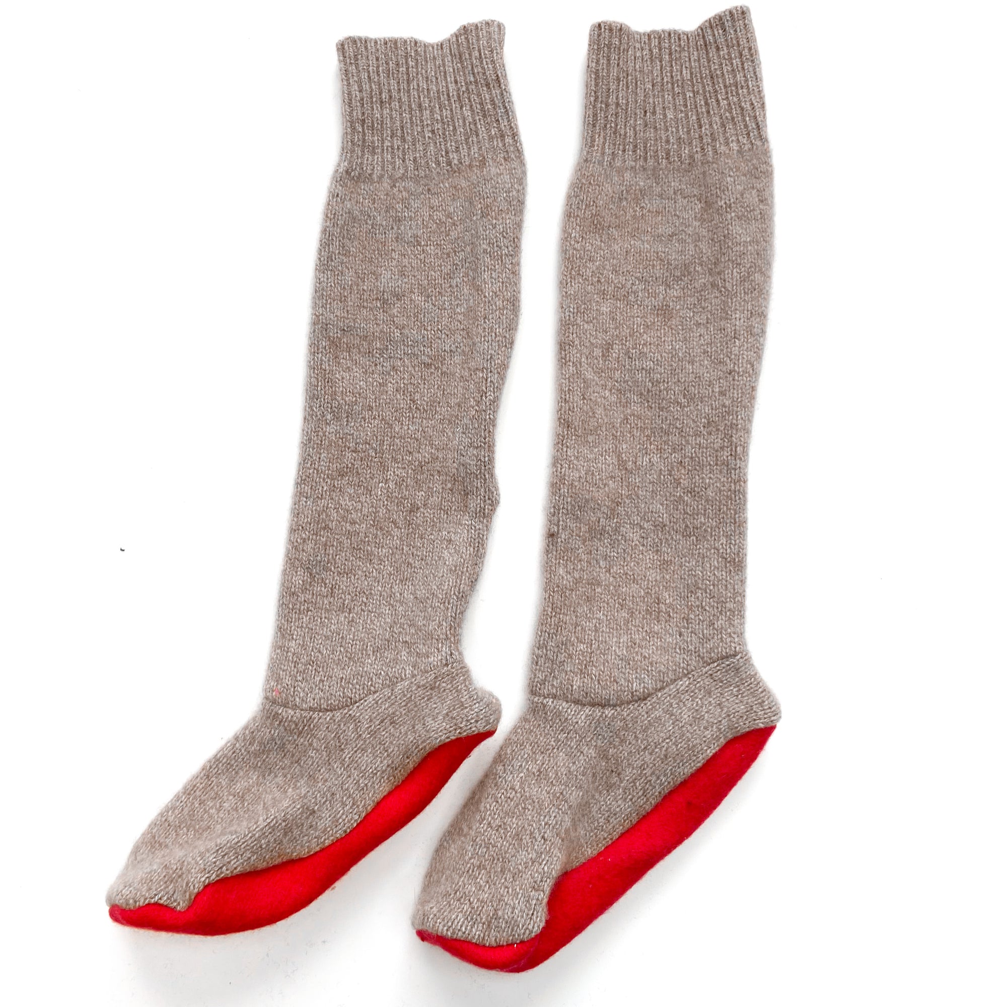Wool Socks, Recycled Wool Socks, Sweater Socks, Warm Wool Socks, Women Wool Socks, Cabin Socks, Handmade Wool Socks