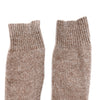 Wool Cabin Sock | Sock Monkey | Size 5-8