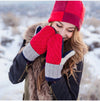 Small Adult Mittens | Act Naturally