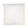 16 x 16 Light Heathered Grey Pillow Cover