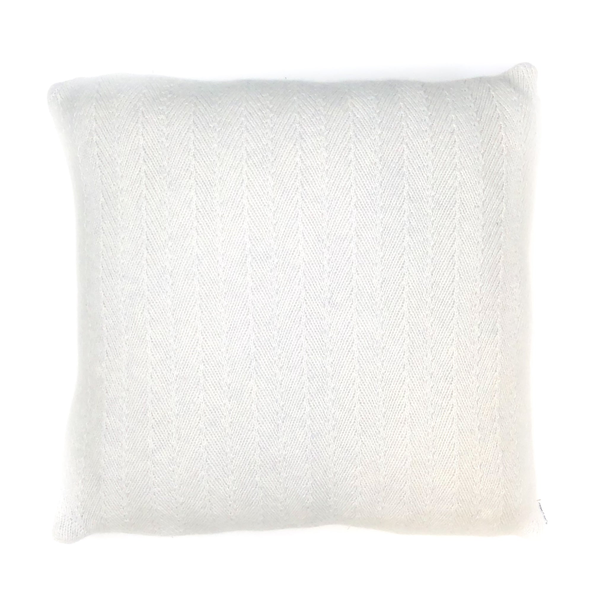 16 x 16 Light Heathered Grey Pillow Cover