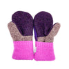 Womens Mittens | Stand By You