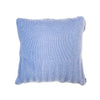 14 x 14 Periwinkle Pillow Cover