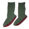SHORTIES | Cashmere Cabin Socks | Clove Fields | Size 8-11