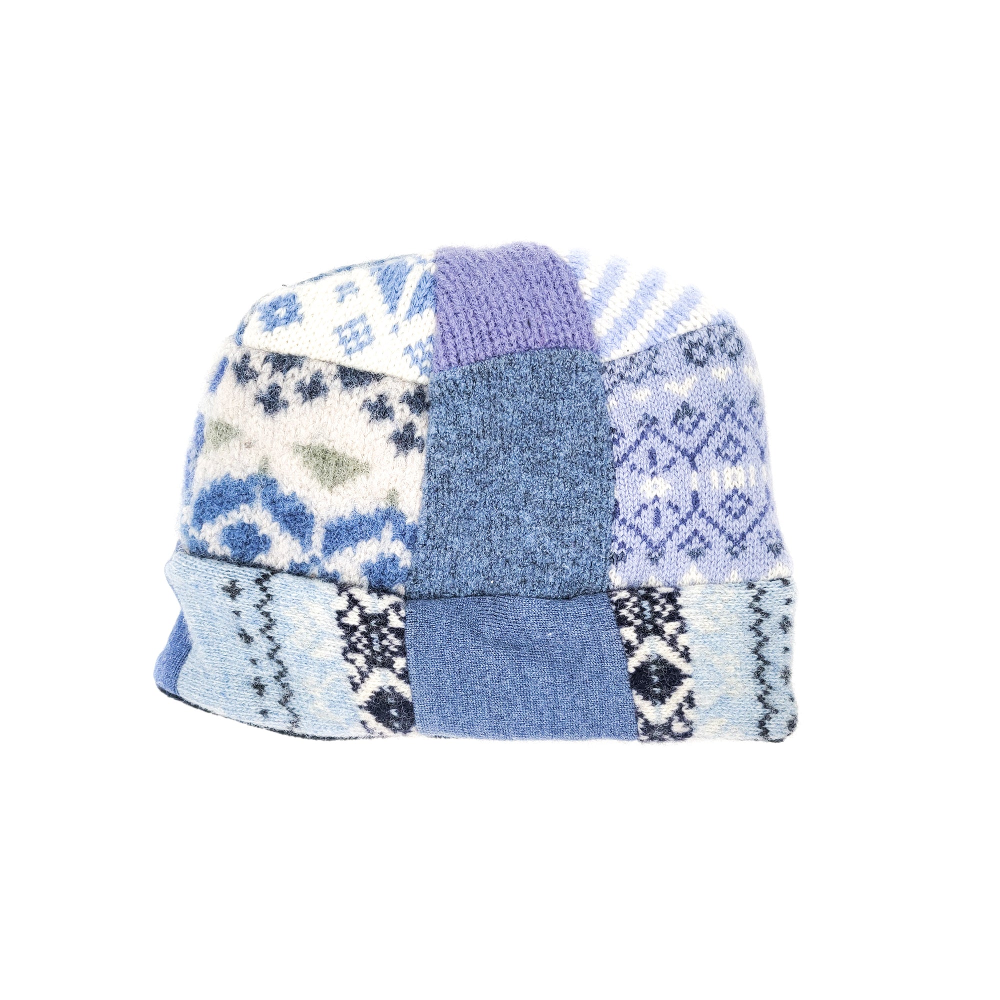 Wool Hat | Don’t Be Blue