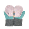 Womens Mittens | Love You
