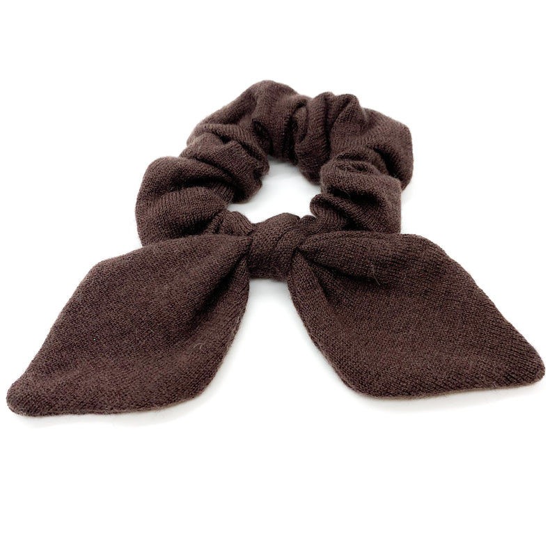 CASHMERE SCRUNCHIE | THIN |Scarlett - Love Woolies