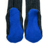 Wool Cabin Socks | Night Sky | Size 5-8