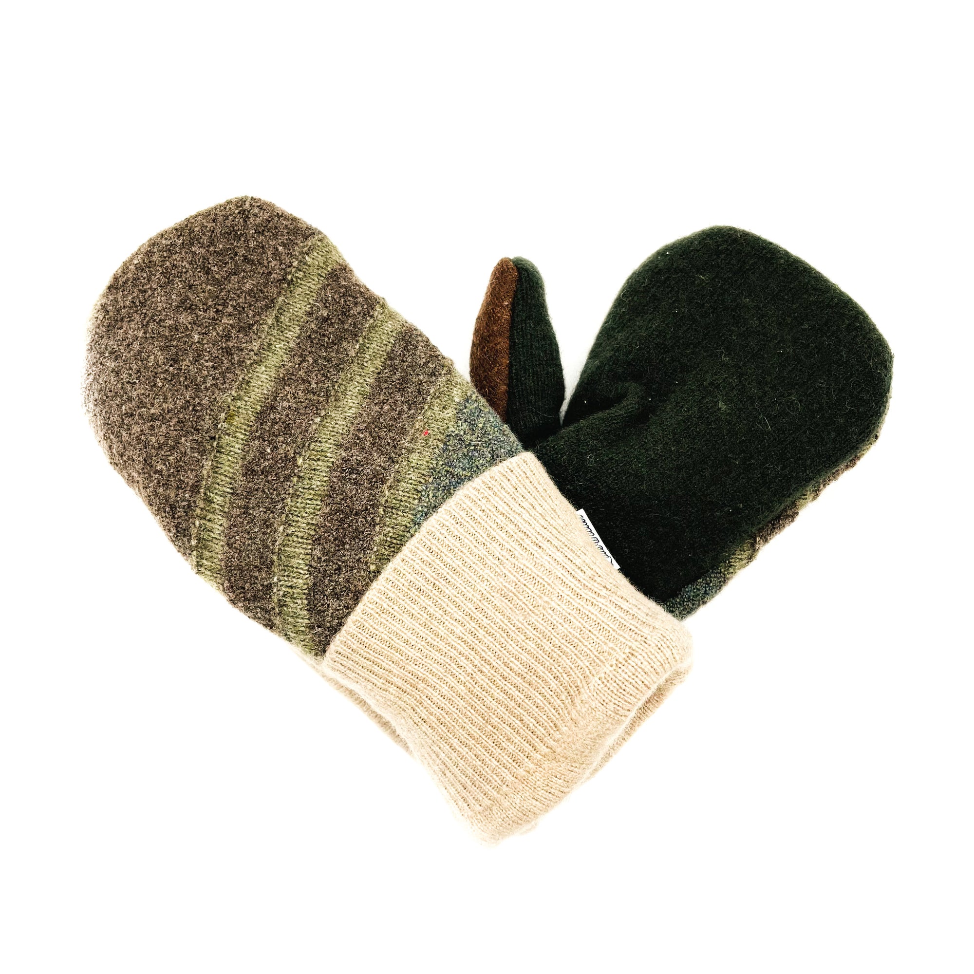 Men's Mittens | Halfpipe