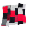 Wool Sweater Scarf | Bold &amp; Warm