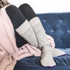 WoolCabin Socks | Cloudless Sky | Size 5-8