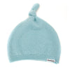Cashmere Baby Beanie | Peaceful Blue