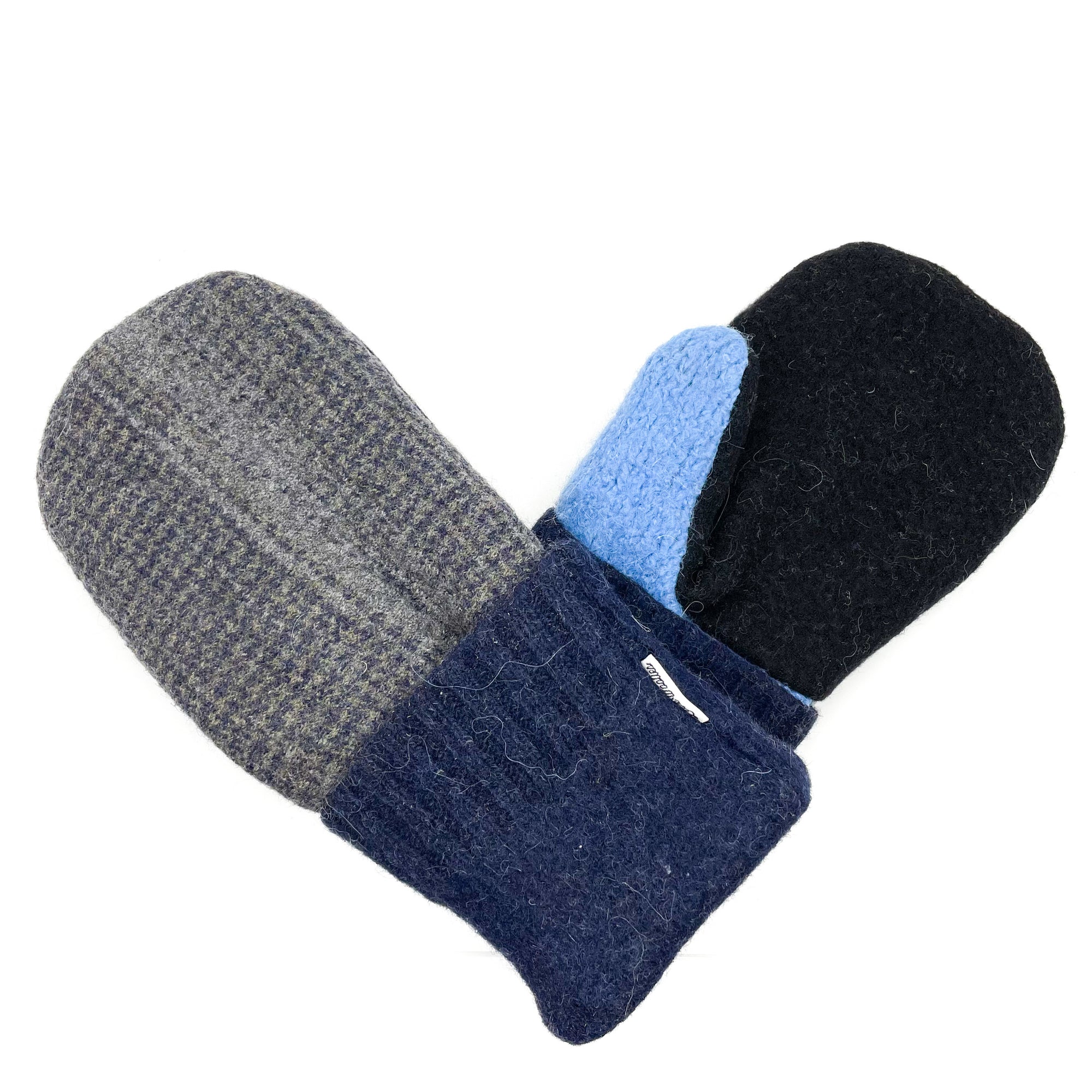 Men's Mittens | Snowball Throwers