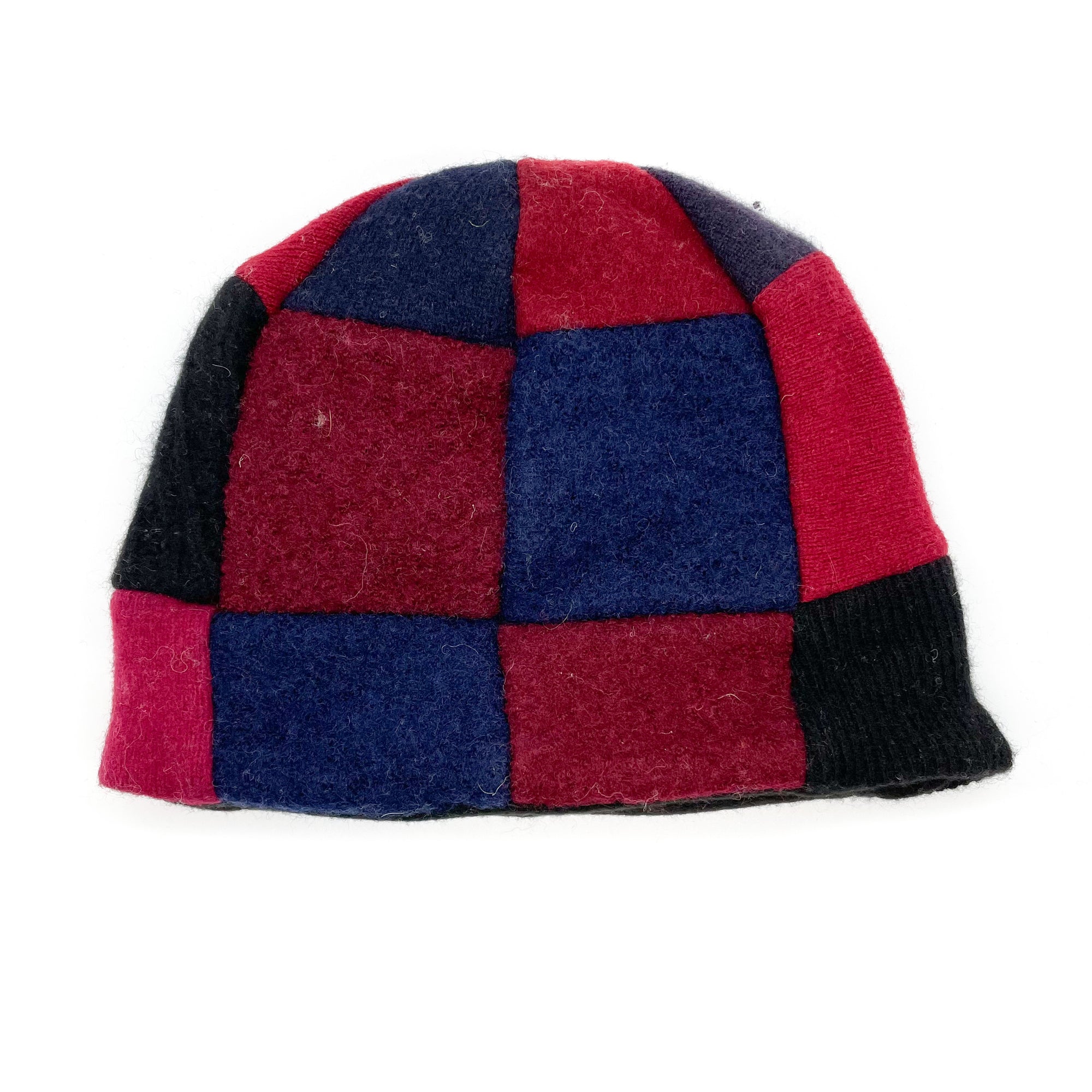 Wool Hat | Grandma's Sweater