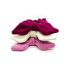 CASHMERE SCRUNCHIE BUNDLE |  Smell the Roses