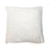 18 x 18 Ribbed Cashmere Pocket Pillow Cover