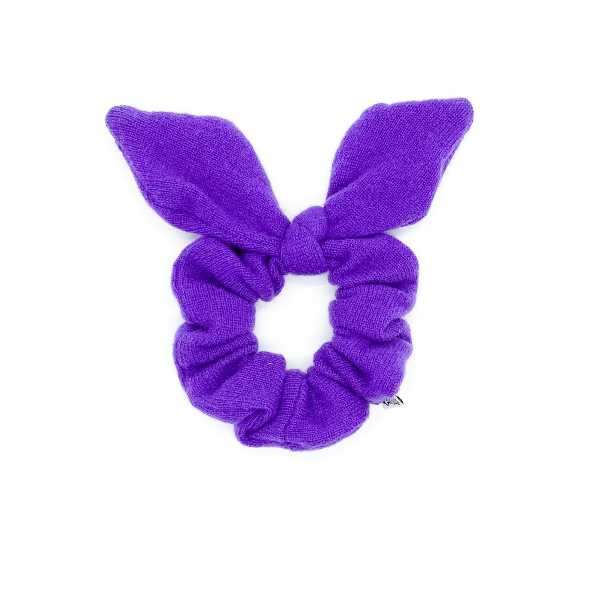 CASHMERE  SCRUNCHIE | Laura