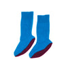 SHORTIES | Cashmere Cabin Sock | Outerspace | Size 5-8