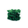 CASHMERE SCRUNCHIE | No Bow | Jade